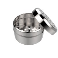 Dosing Capsule logo - Similar company to Henrui Technology Co; Ltd