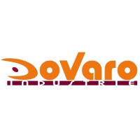 Dovaro S.p.A logo - Similar company to Tm Tecnomercato Srl