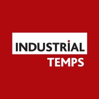 Industrial Temps Ltd logo - Similar company to Gentech Constulting