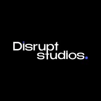 Disrupt Studios logo - Similar company to Wow Appstudios