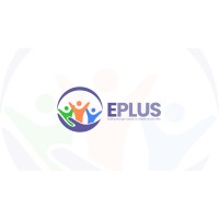 Eplus logo - Similar company to Partnium Services