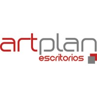 ArtPlan Escritórios logo - Similar company to Singular Ambientes Corporativos
