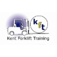 Kent Forklift Training logo - Similar company to Knt Training Limited