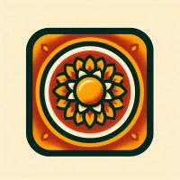 Dosa's Edge logo - Similar company to Icollab Technologies Pvt. Ltd.