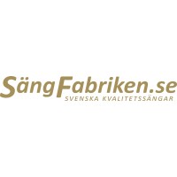 Sängfabriken logo - Similar company to Eka 1882 Ab