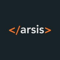 Arsis S.A. logo - Similar company to Inovatis Group S.A