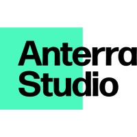 Anterra Studio logo - Similar company to Stema Gardens