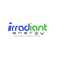 Irradiant Energy logo - Similar company to Prime Solar Inc