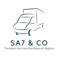 SA7 & CO logo - Similar company to Src_Service