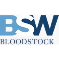 BSW Bloodstock logo - Similar company to Starlight Racing