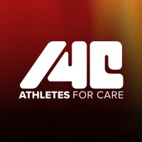 Athletes for CARE logo - Similar company to Almalinks