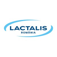 Lactalis Romania logo - Similar company to Kandia Dulce S.A.