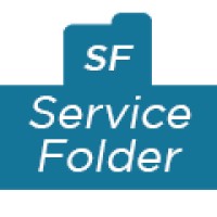 ServiceFolder logo - Similar company to Saurav Kumar (Freelancer)