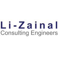 LI-ZAINAL SDN BHD logo - Similar company to M&E Consult