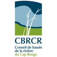 Conseil de bassin de la rivière du Cap Rouge logo - Similar company to Credd Du Saguenay–Lac-Saint-Jean