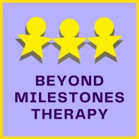 Beyond Milestones Therapy logo - Similar company to Rah Ad - Media & Video Marketing Agency