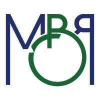 MBR Magazine logo - Similar company to Baba Architects