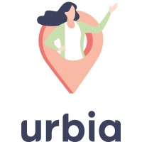 URBIA IMMOBILIER logo - Similar company to Cogeimmo