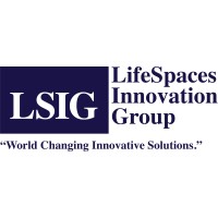 Lifespaces Innovation Group logo - Similar company to Fed Floors