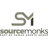 SourceMonks logo - Similar company to New Facilities