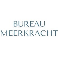 Bureau Meerkracht logo - Similar company to Dreadshop