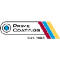 Prime Coatings logo - Similar company to Rainbow Technochem Industries Llp