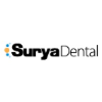 Surya Dental logo - Similar company to Sou Odonto