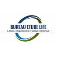 LIFE : Ladjili Ingénierie Fluides Energies logo - Similar company to Lilo Studio Fr