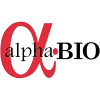 AlphaBio, Inc. logo - Similar company to Alpha-Bio Iberia