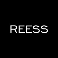 REESS logo - Similar company to Webleaf.Cz