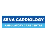 Sena Cardiology logo - Similar company to Justb2B