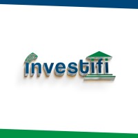 Investifi logo - Similar company to Bidhaus