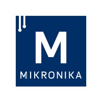 MIKRONIKA Sp. z o.o. logo - Similar company to Eurotronic