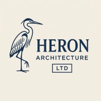 Heron Architecture Ltd logo - Similar company to Durst & Taylor Structural Engineering, Llc
