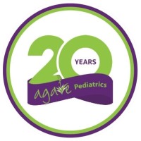 Agave Pediatrics logo - Similar company to Haconut