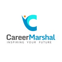 Career Marshal- A Leading Online Job Portal in India | A leading Placement firm| Online Job provider logo - Similar company to Online Job