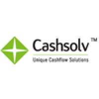 Cashsolv - Unique cashflow and business finance solutions logo - Similar company to Debtcol - Intelligent And Cost‑Effective Debt Collection