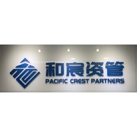 Pacific Crest Partners logo - Similar company to Tako Protocol
