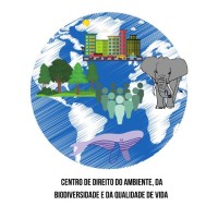 Centro de Direito do Ambiente , da Biodiversidade e da Qualidade de Vida (CEDAB) logo - Similar company to Coligação Da Juventude Dos Palop
