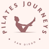 Pilates Journeys logo - Similar company to Beetalent