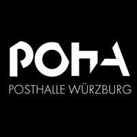 Posthalle GmbH logo - Similar company to Machacademy