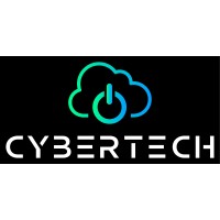 CyberTech logo - Similar company to Sparky*