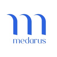 medarus.fr logo - Similar company to Sensai Technologies