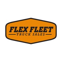 Flex Fleet Truck Sales logo - Similar company to Summit Fleet