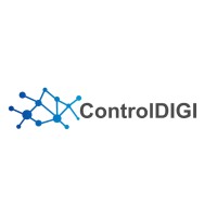 ControlDIGI Technology logo - Similar company to Palmtop - Tecnologia