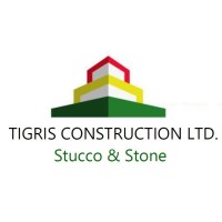 Tigris Construction Ltd. logo - Similar company to Degner Construction Incorporated