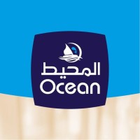 Ocean Fresh Fish Jordan logo - Similar company to Ocean Restaurant