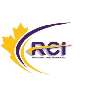 RCI international logo - Similar company to Recrutement International Québec