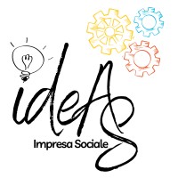 IdeAS Impresa Sociale S.R.L. logo - Similar company to Pratica Onlus