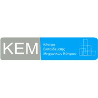 ΚΕΜ - Κέντρο Εκπαίδευσης Μηχανικών logo - Similar company to Editc Ltd